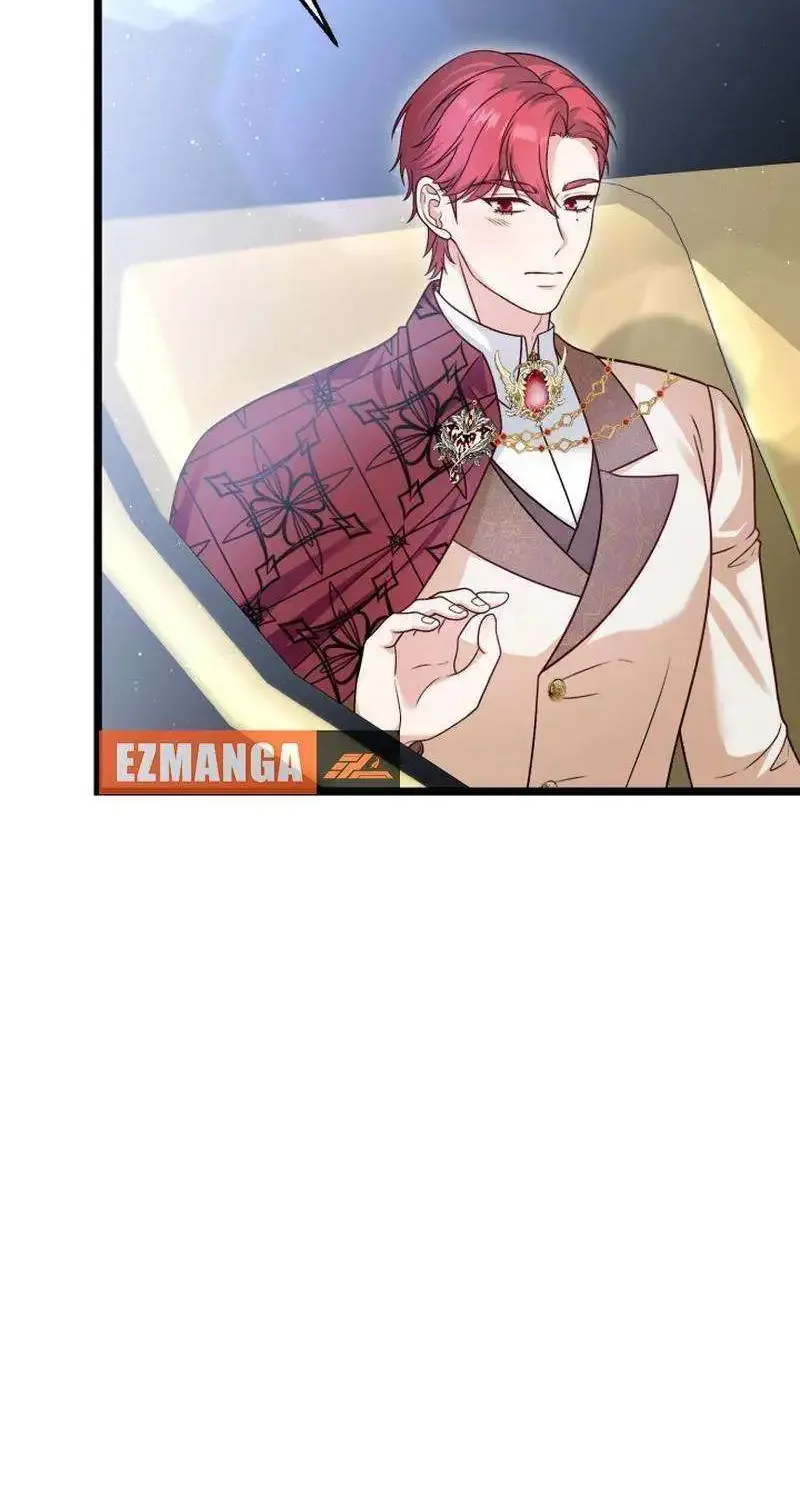 Our Villainess Has Changed Zinmanga X Chapter 21 Page 26