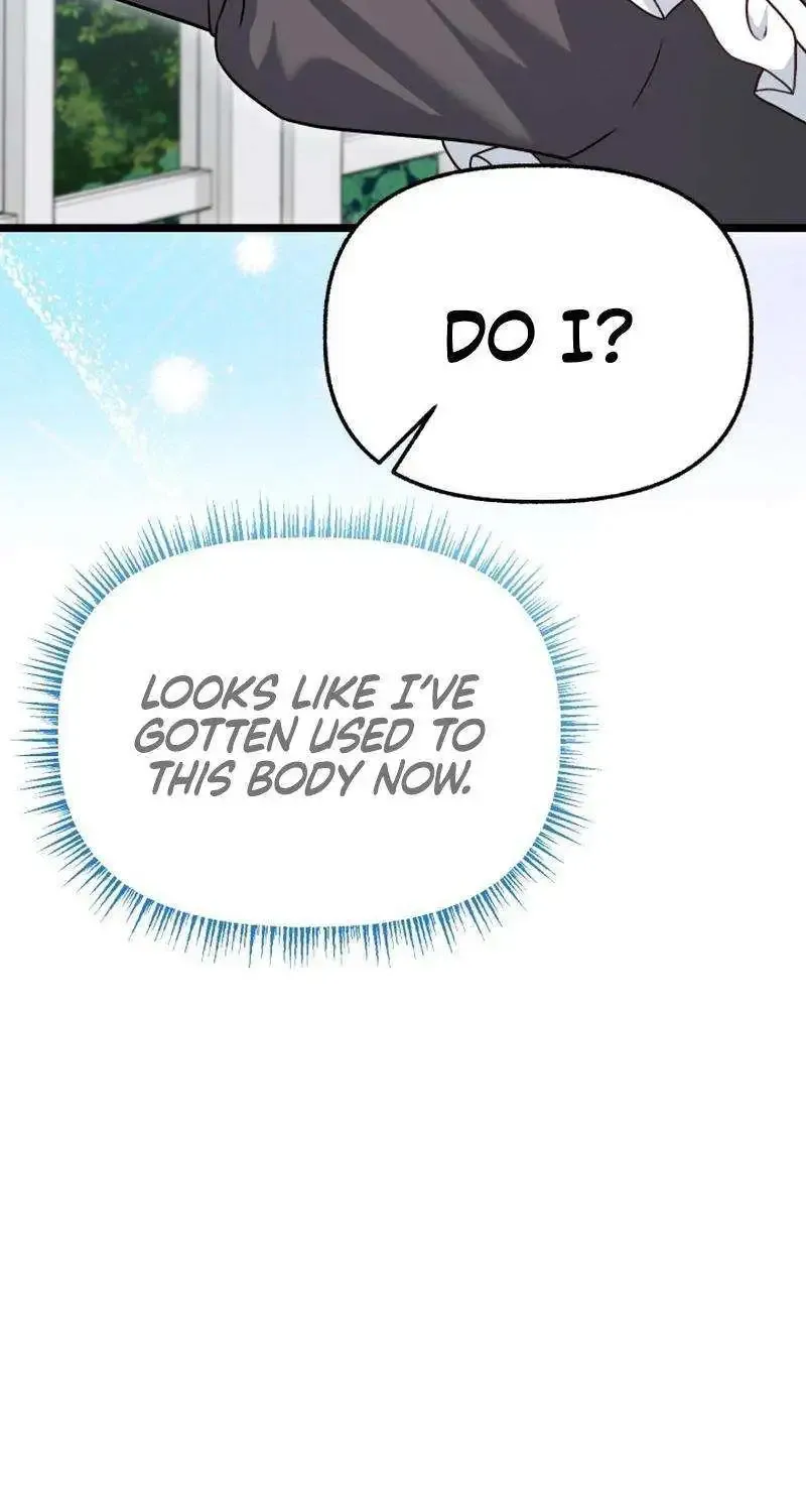 Our Villainess Has Changed Zinmanga X Chapter 21 Page 32
