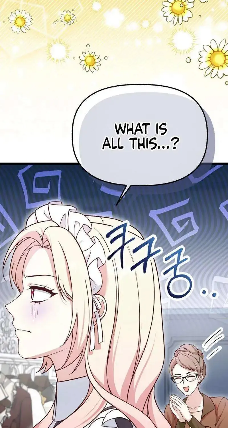 Our Villainess Has Changed Zinmanga X Chapter 21 Page 43