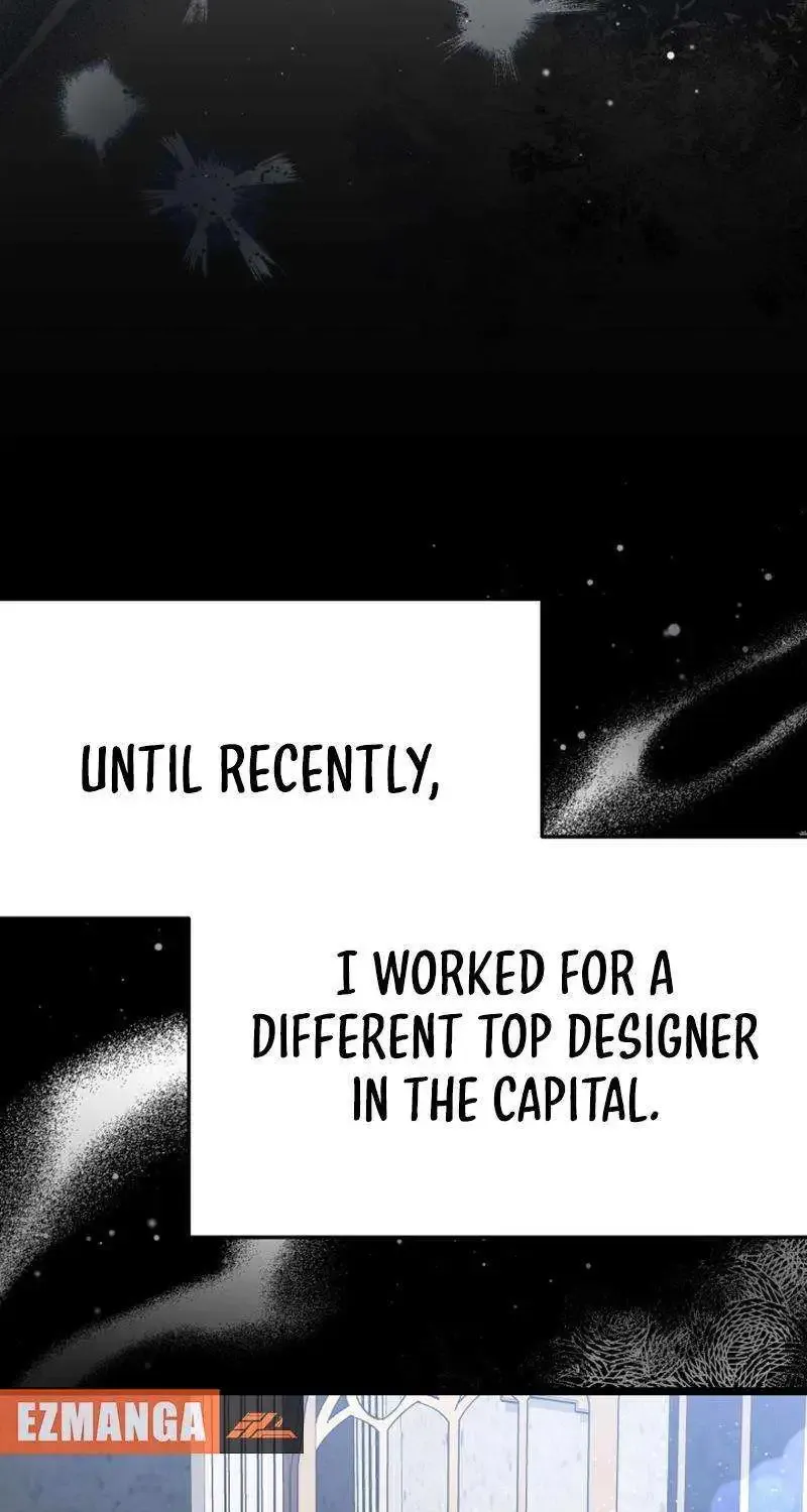 Our Villainess Has Changed Zinmanga X Chapter 21 Page 53