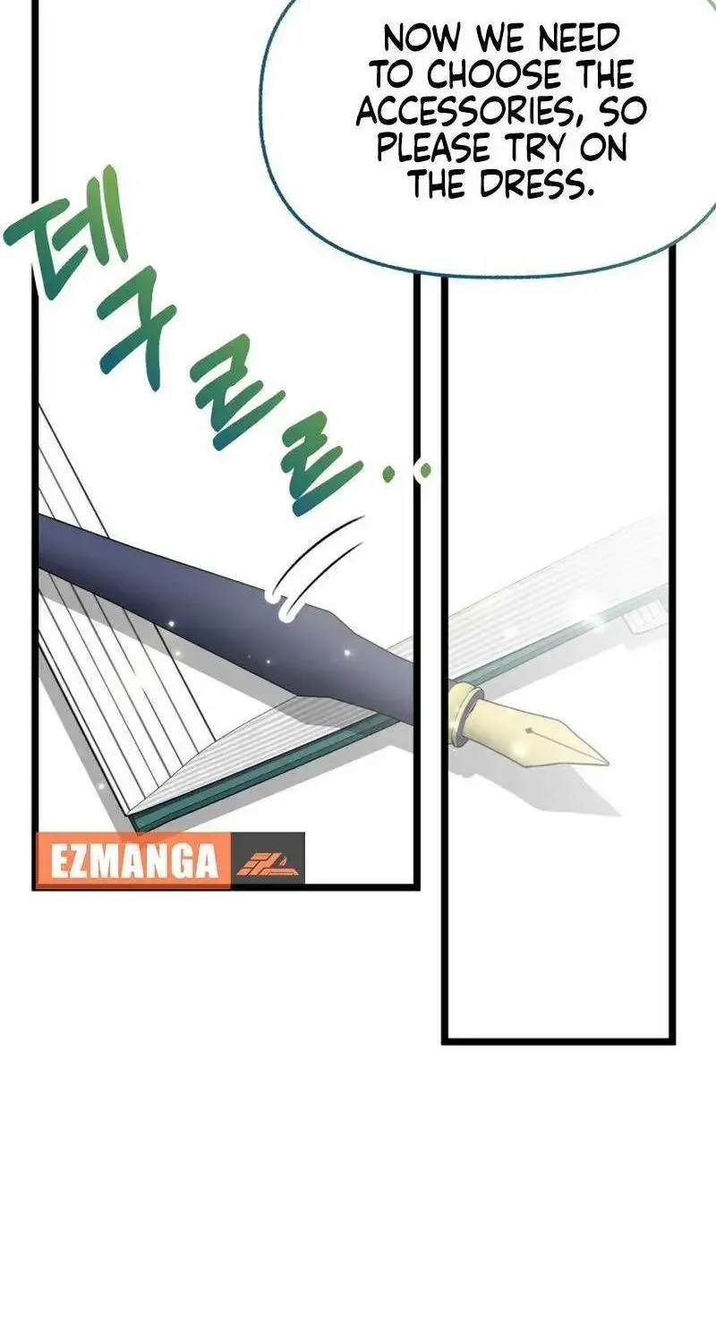 Our Villainess Has Changed Zinmanga X Chapter 21 Page 88