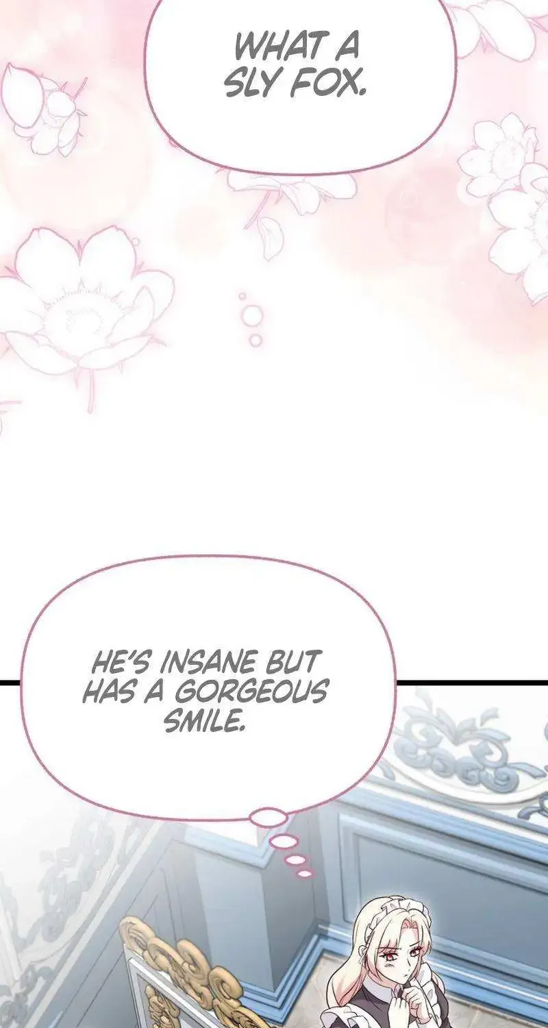 Our Villainess Has Changed Zinmanga X Chapter 21 Page 93