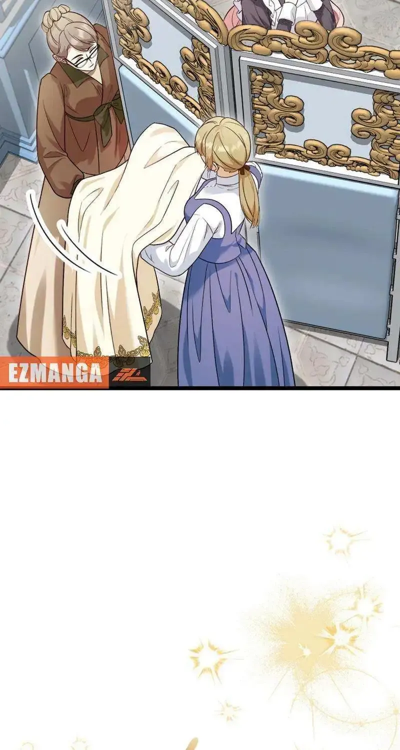 Our Villainess Has Changed Zinmanga X Chapter 21 Page 94