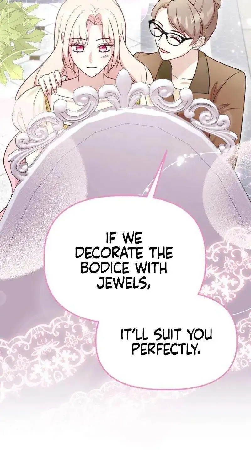 Our Villainess Has Changed Zinmanga X Chapter 21 Page 99