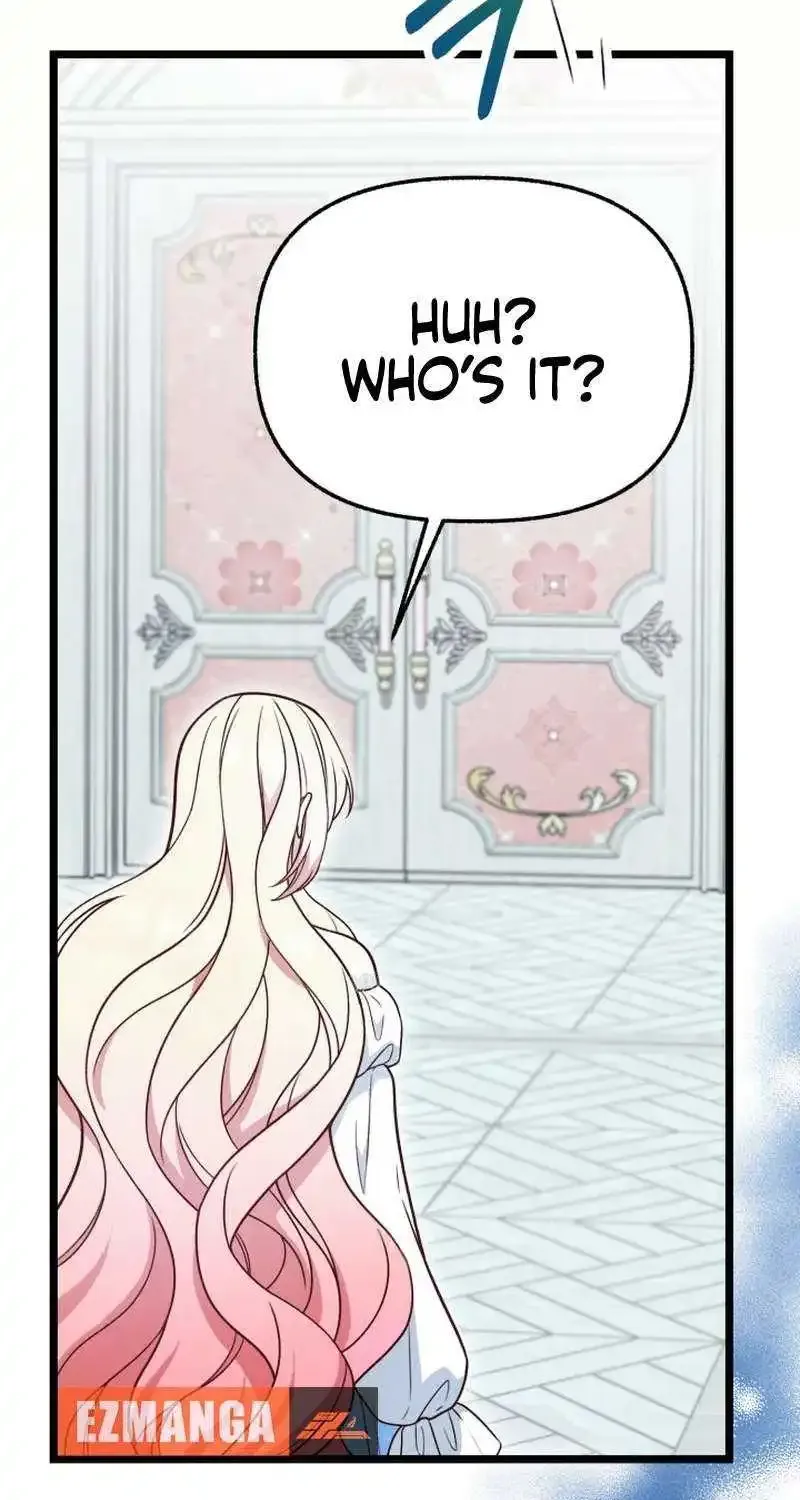 Our Villainess Has Changed Zinmanga X Chapter 20 Page 27