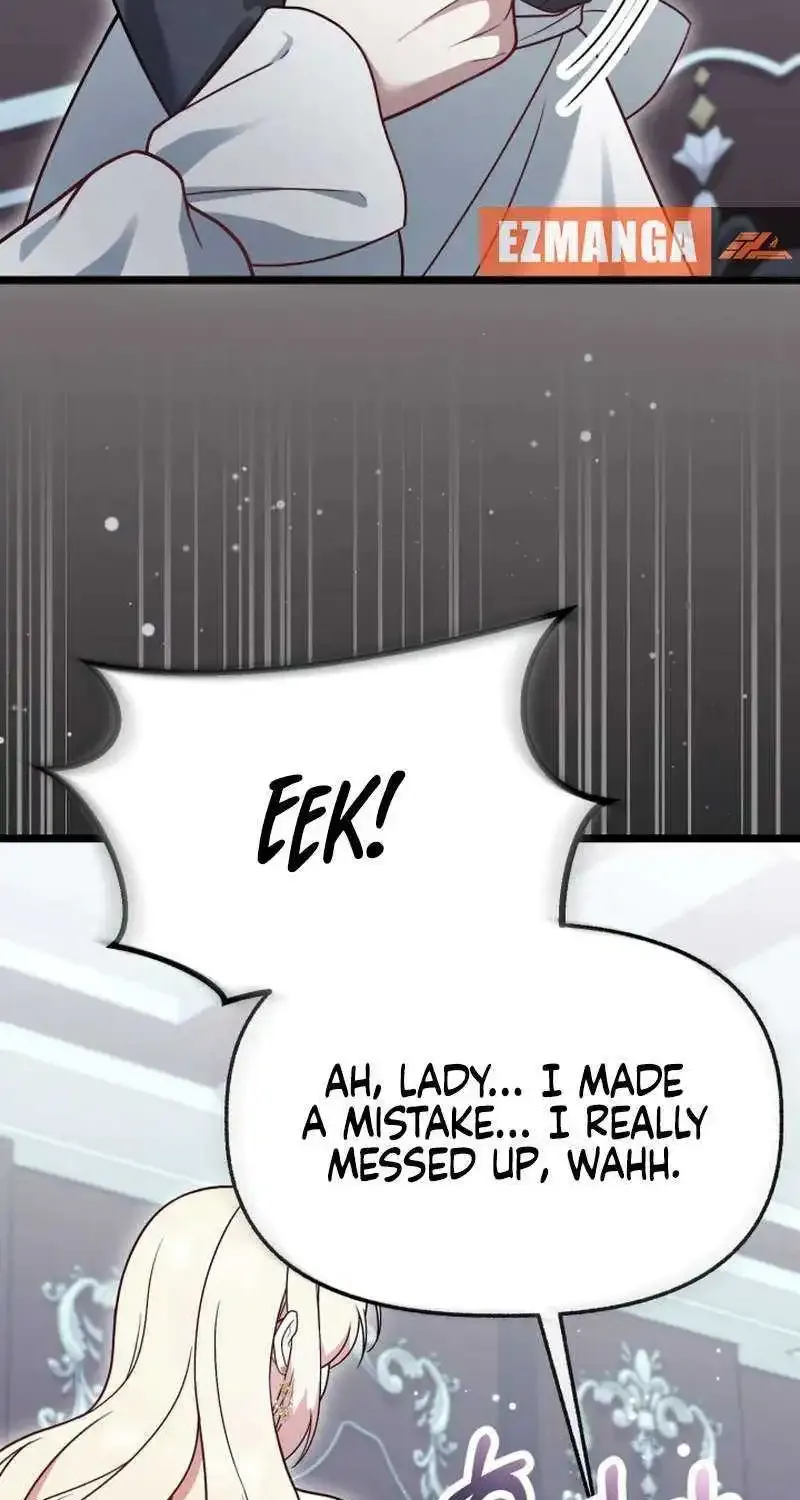 Our Villainess Has Changed Zinmanga X Chapter 20 Page 33