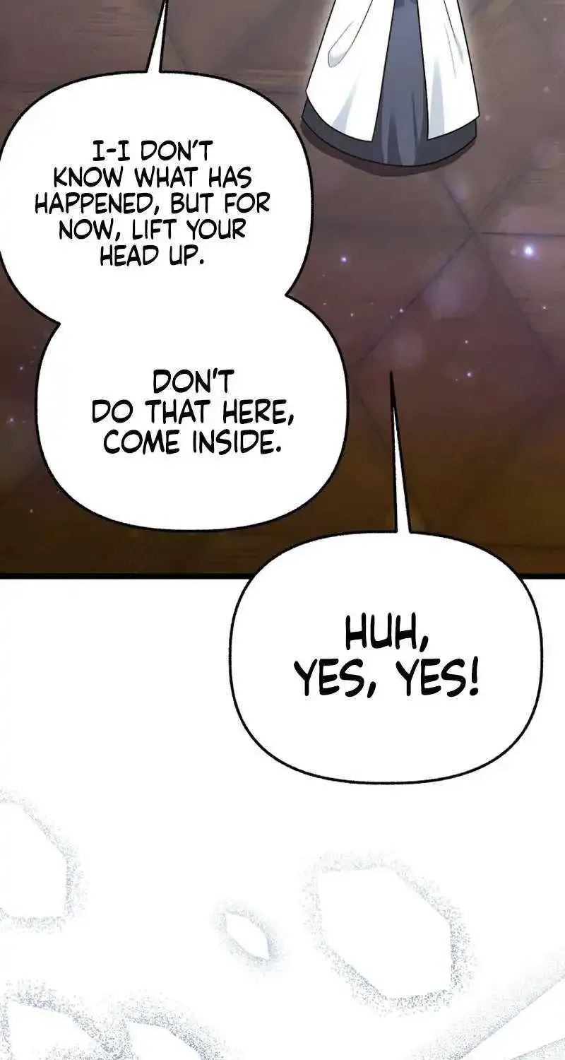 Our Villainess Has Changed Zinmanga X Chapter 20 Page 35