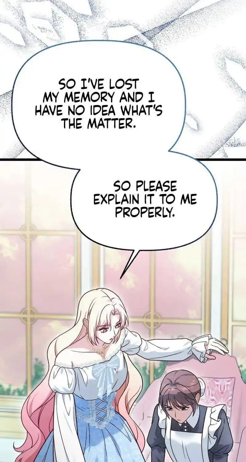 Our Villainess Has Changed Zinmanga X Chapter 20 Page 36