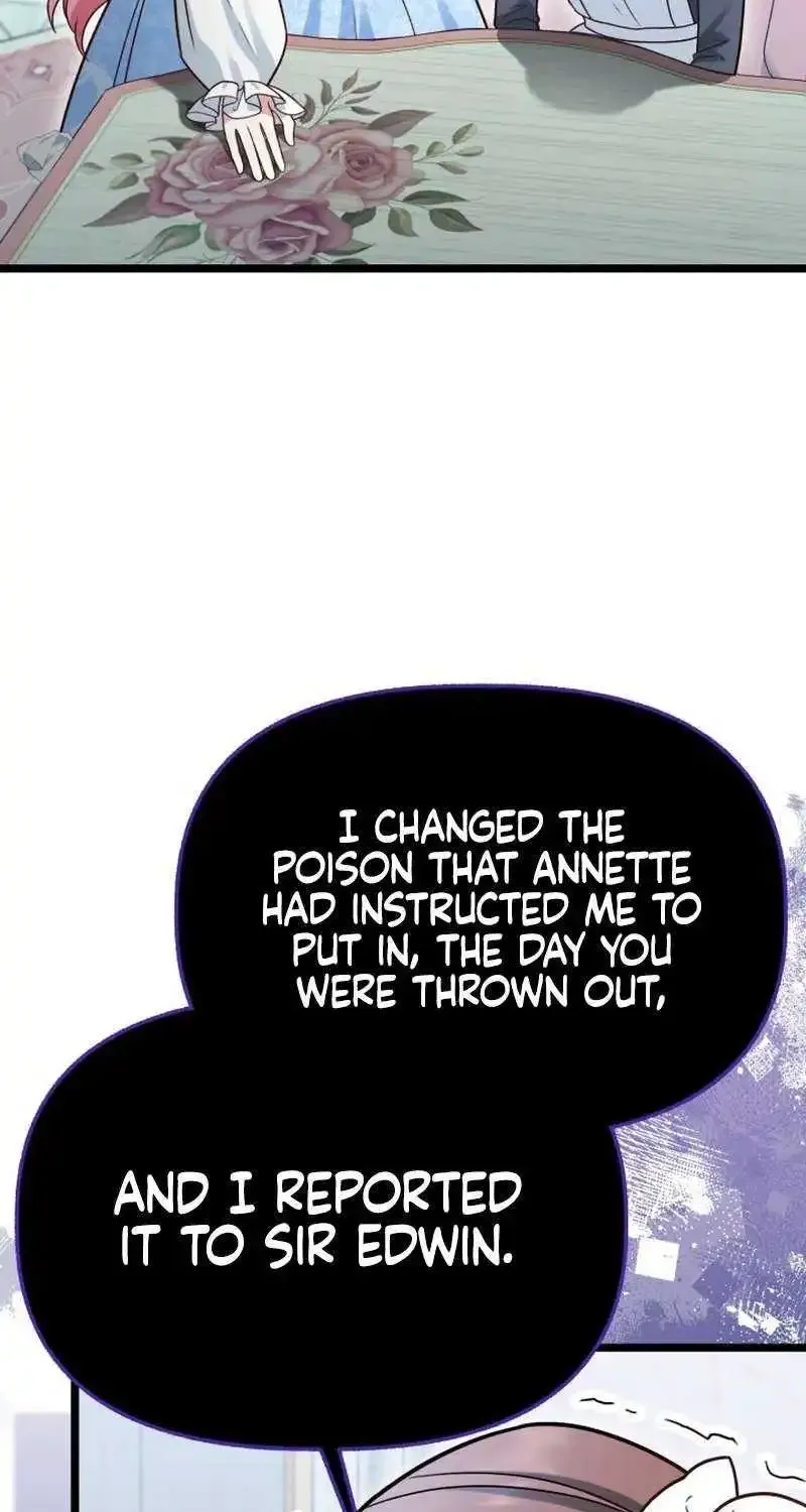 Our Villainess Has Changed Zinmanga X Chapter 20 Page 37