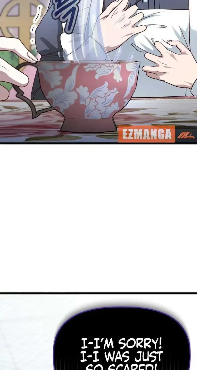 Our Villainess Has Changed Zinmanga X Chapter 20 Page 42