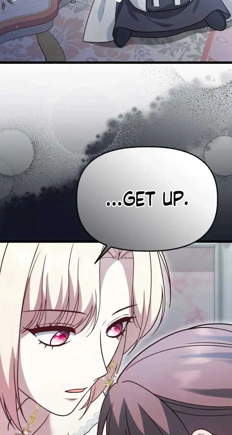 Our Villainess Has Changed Zinmanga X Chapter 20 Page 44