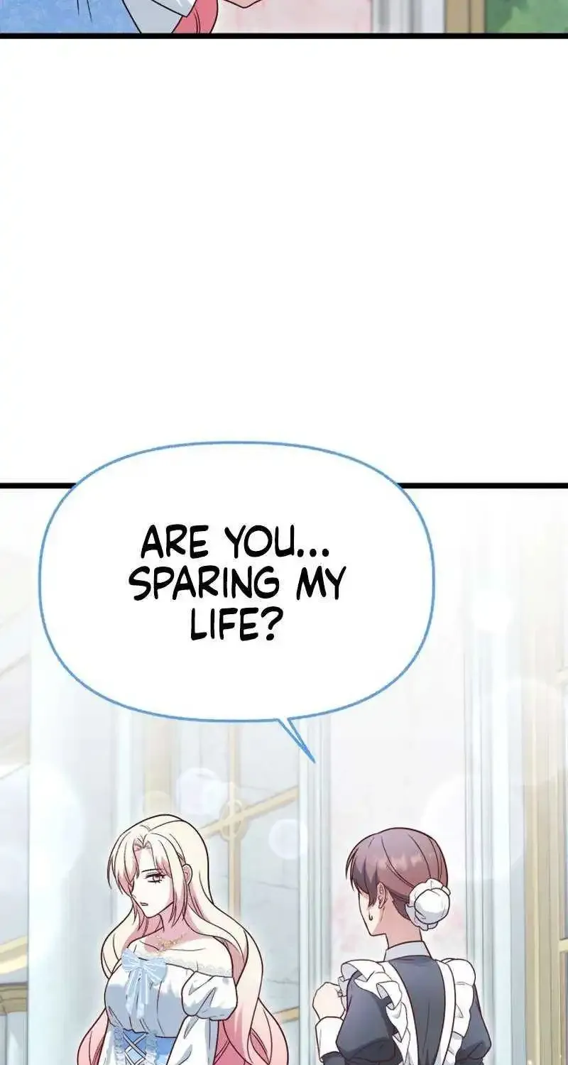 Our Villainess Has Changed Zinmanga X Chapter 20 Page 55