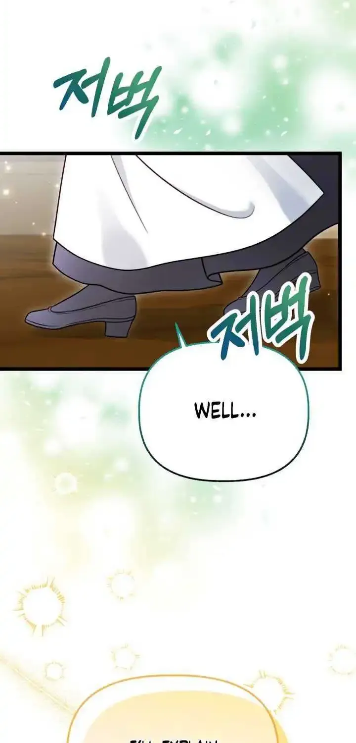 Our Villainess Has Changed Zinmanga X Chapter 19 Page 3