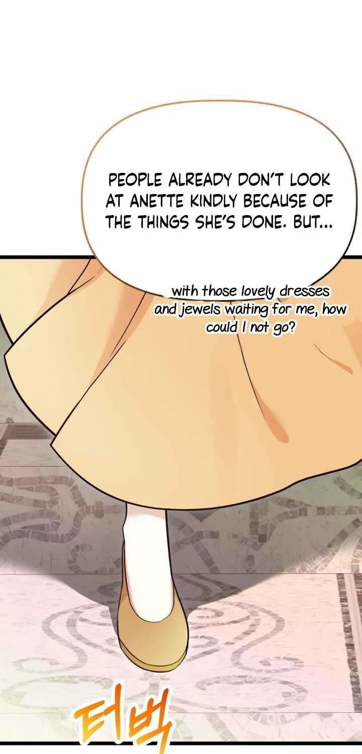 Our Villainess Has Changed Zinmanga X Chapter 19 Page 29