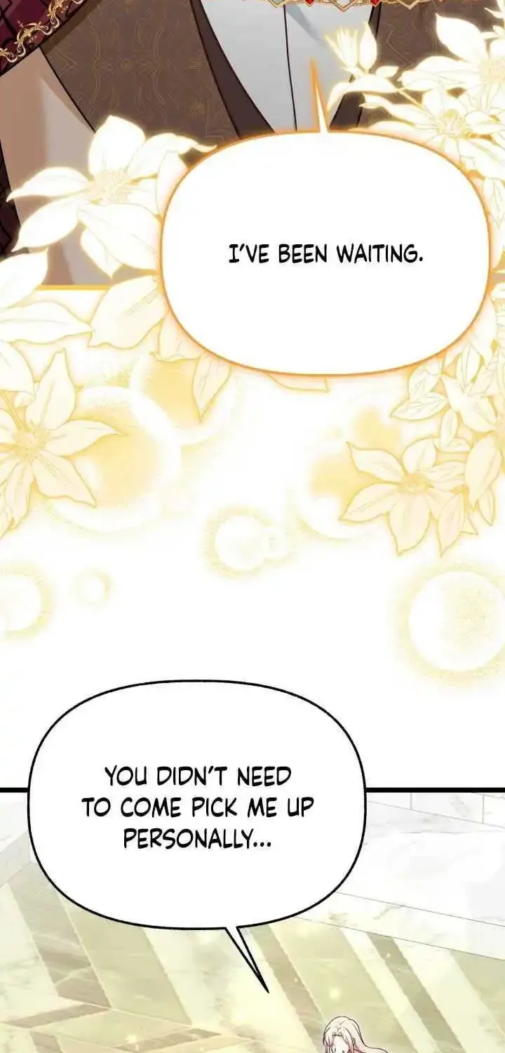 Our Villainess Has Changed Zinmanga X Chapter 19 Page 35