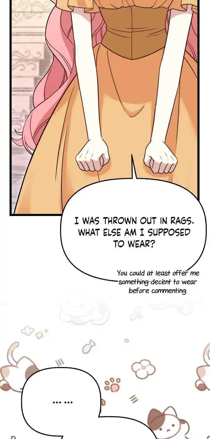 Our Villainess Has Changed Zinmanga X Chapter 19 Page 39