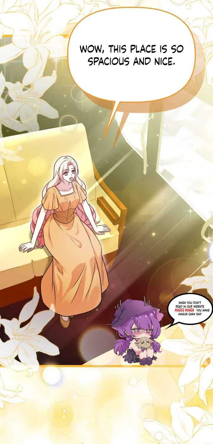 Our Villainess Has Changed Zinmanga X Chapter 19 Page 43