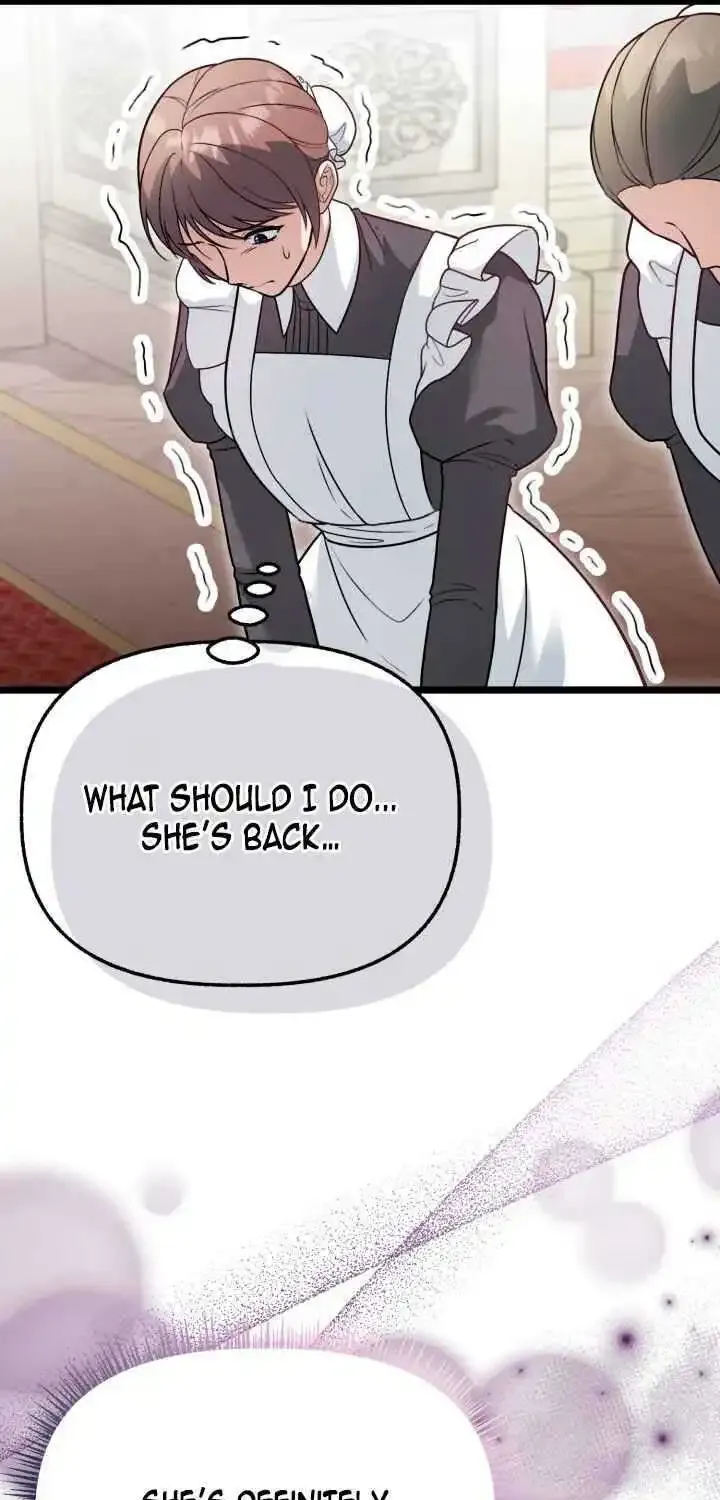 Our Villainess Has Changed Zinmanga X Chapter 19 Page 61