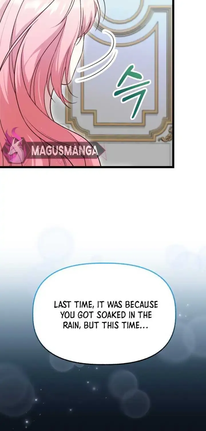 Our Villainess Has Changed Zinmanga X Chapter 18 Page 3