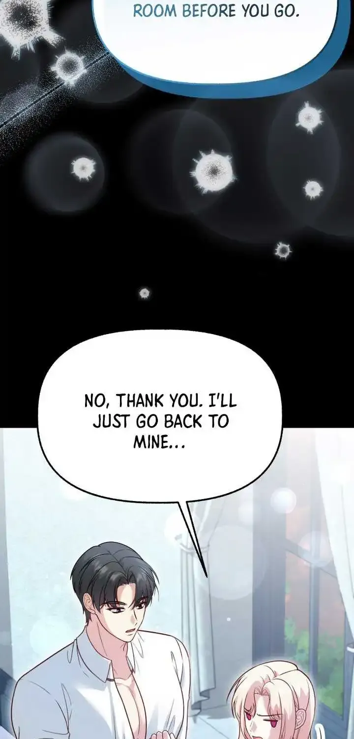 Our Villainess Has Changed Zinmanga X Chapter 18 Page 5