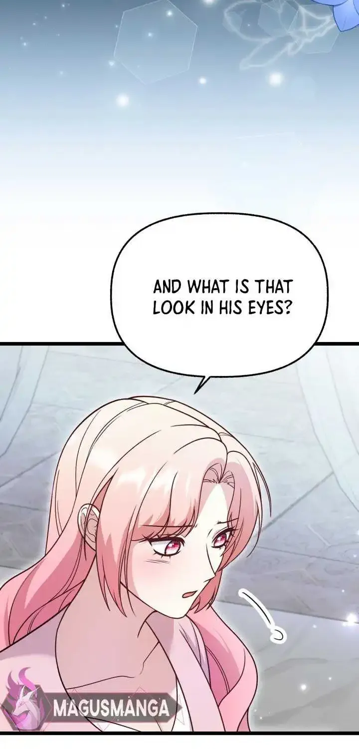Our Villainess Has Changed Zinmanga X Chapter 18 Page 8