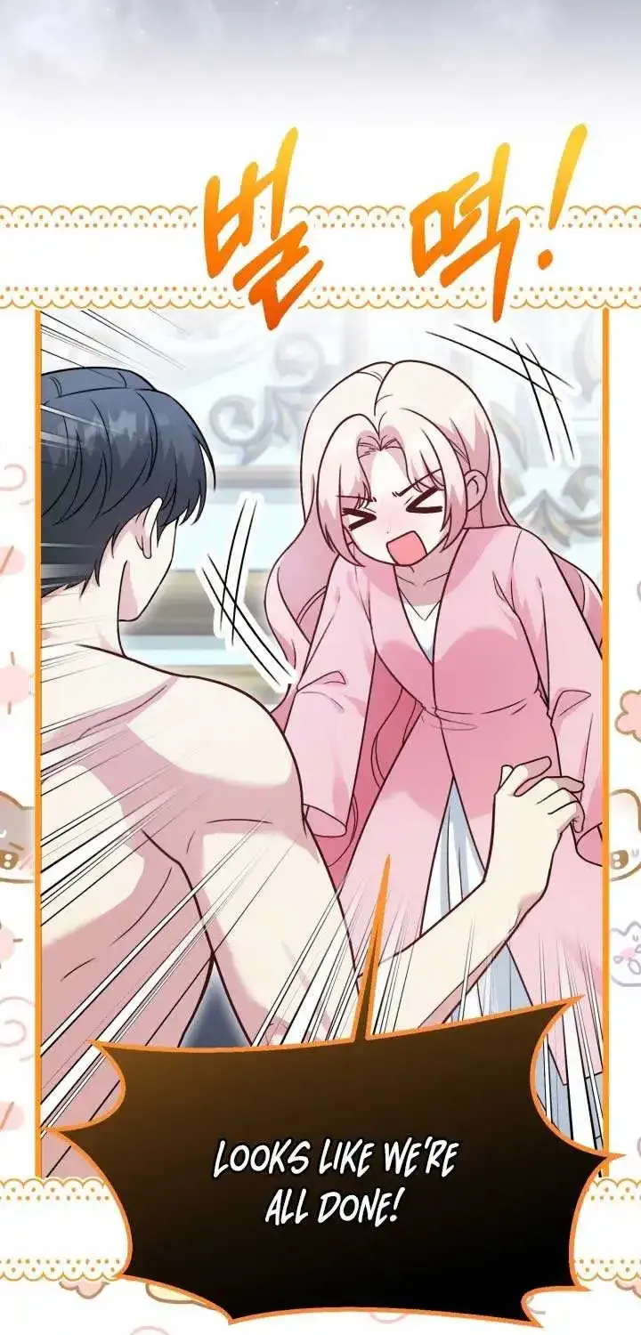 Our Villainess Has Changed Zinmanga X Chapter 18 Page 39
