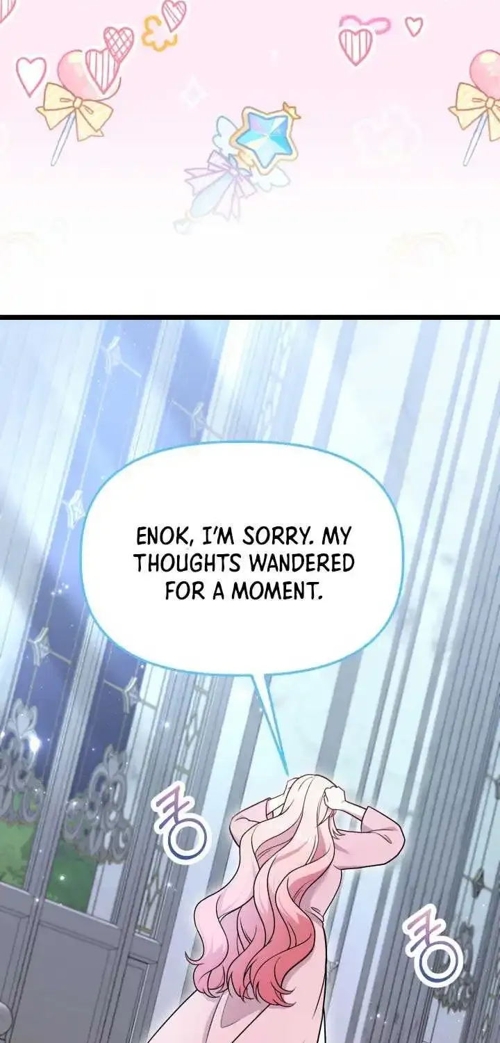 Our Villainess Has Changed Zinmanga X Chapter 18 Page 45