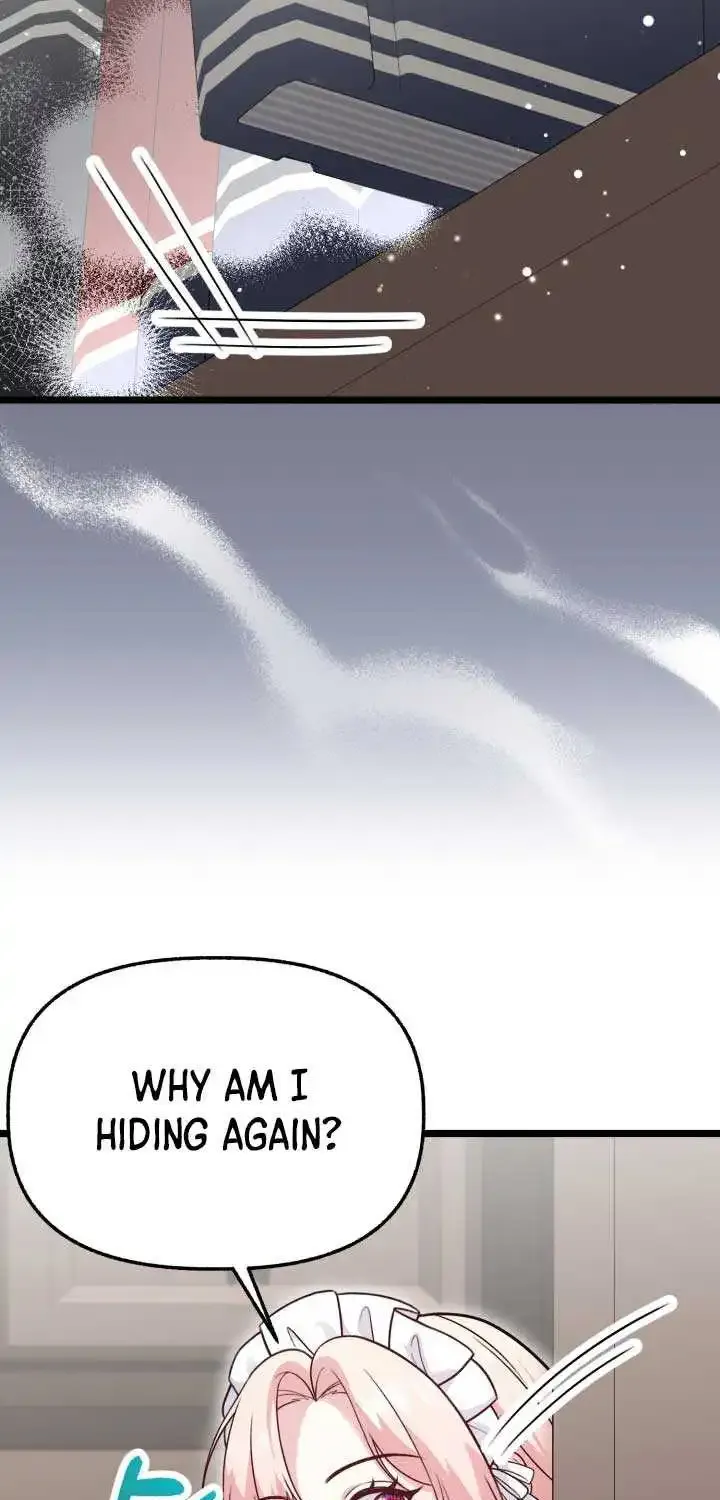 Our Villainess Has Changed Zinmanga X Chapter 18 Page 54