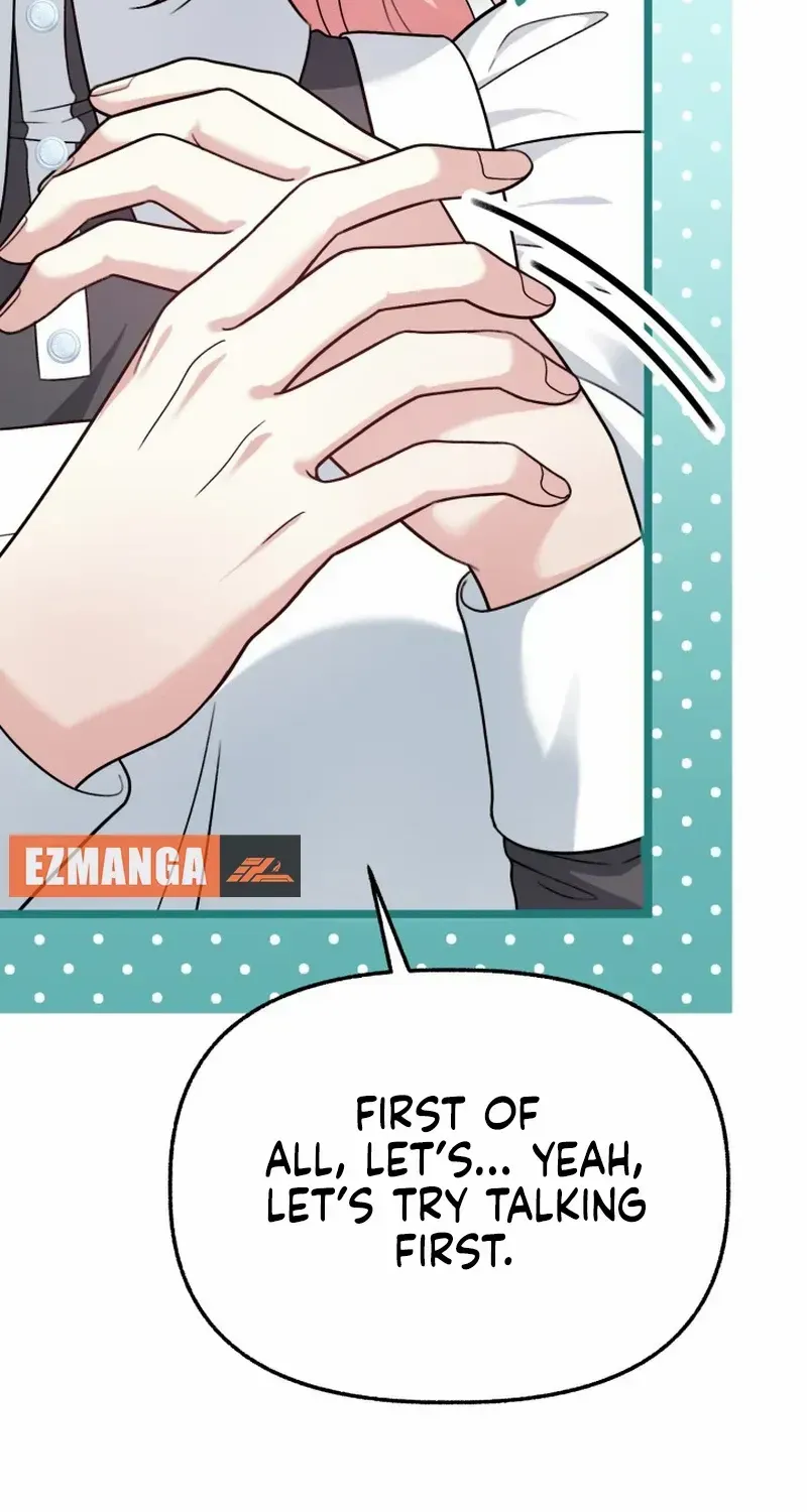 Our Villainess Has Changed Zinmanga X Chapter 17 Page 27