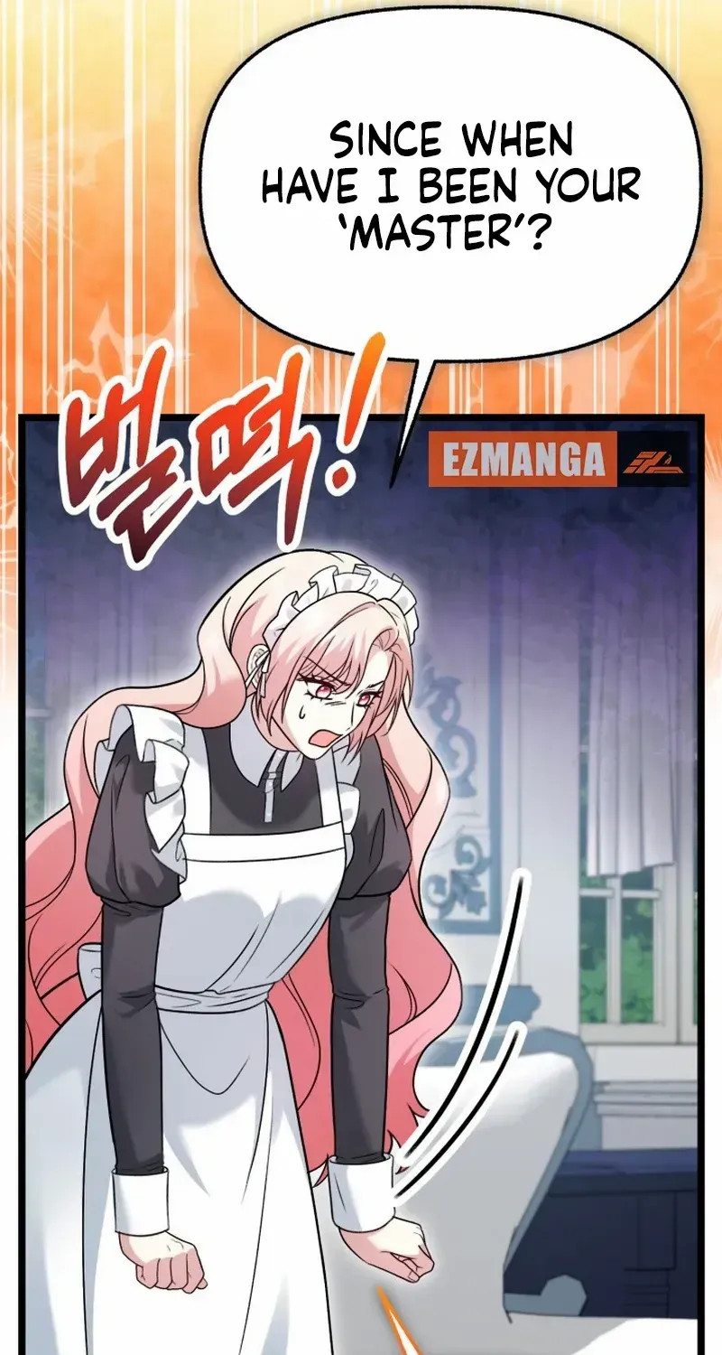 Our Villainess Has Changed Zinmanga X Chapter 17 Page 32