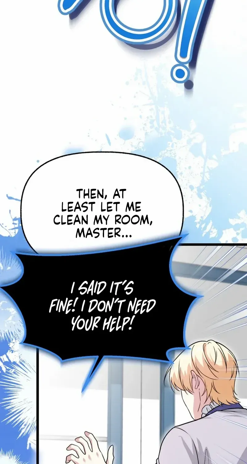 Our Villainess Has Changed Zinmanga X Chapter 17 Page 44