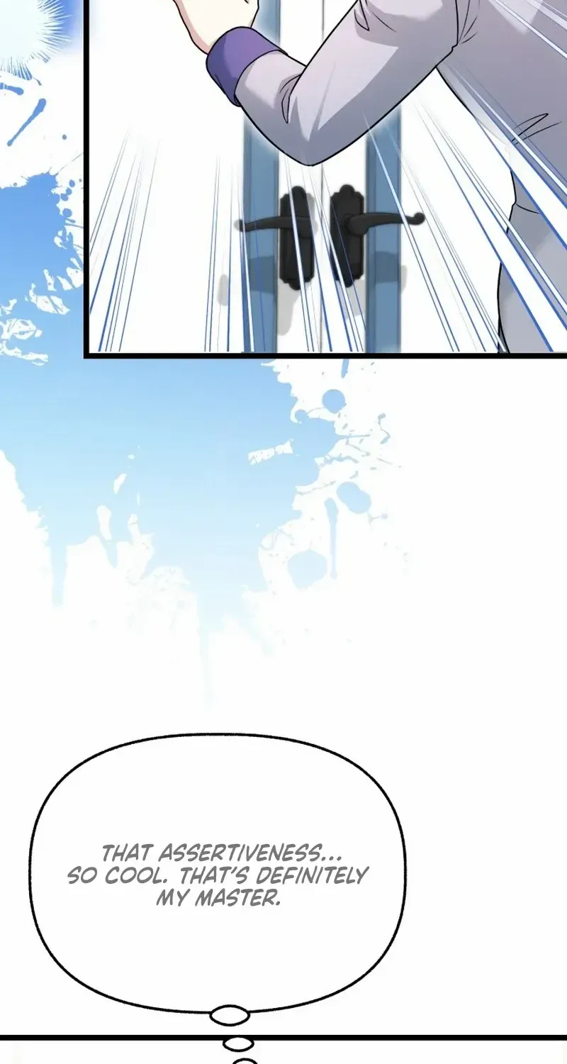 Our Villainess Has Changed Zinmanga X Chapter 17 Page 45