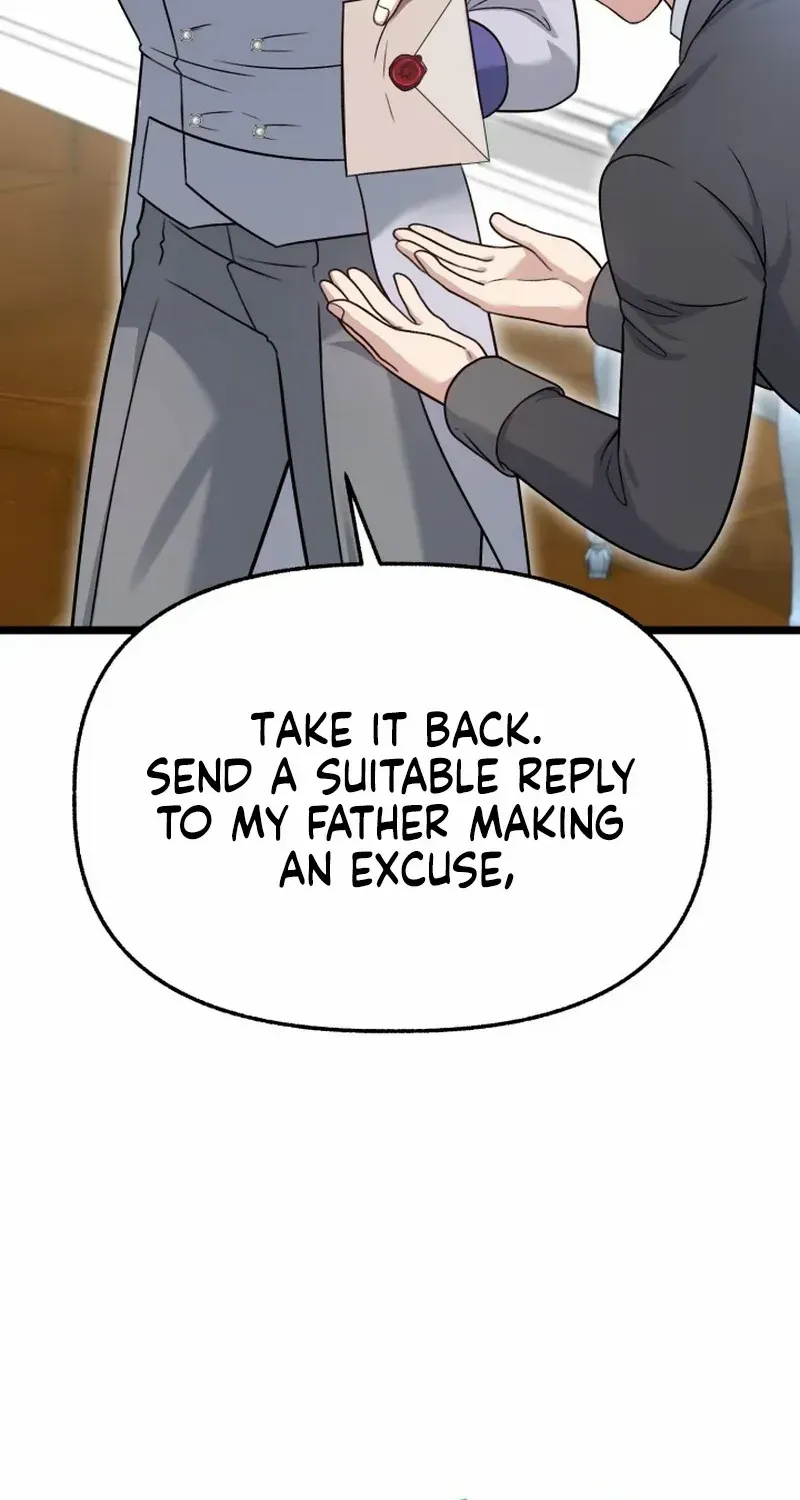 Our Villainess Has Changed Zinmanga X Chapter 17 Page 54