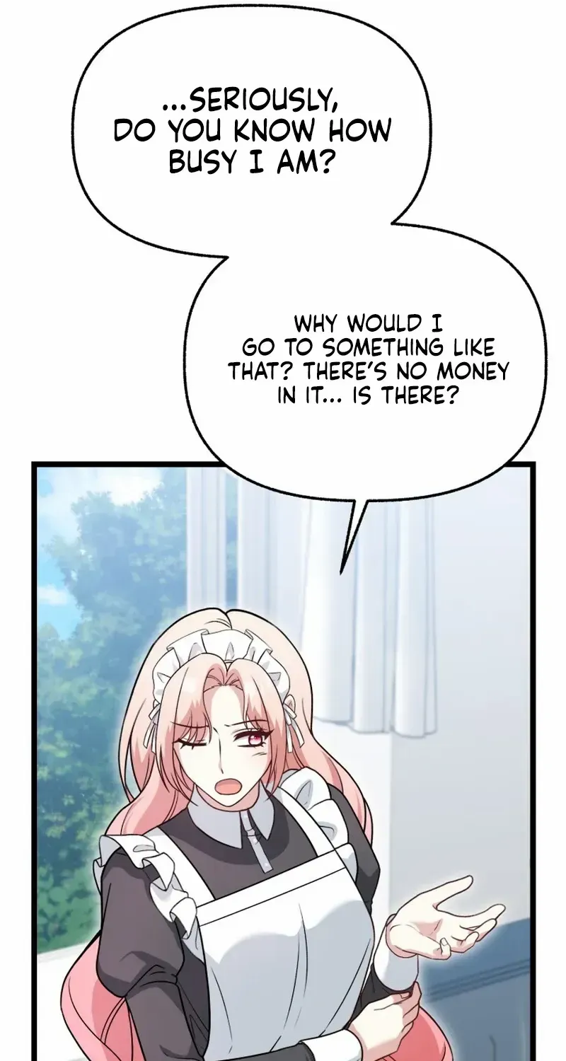 Our Villainess Has Changed Zinmanga X Chapter 17 Page 82