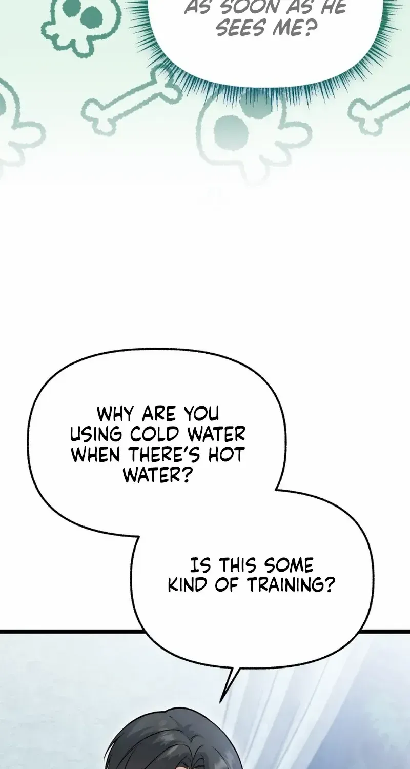 Our Villainess Has Changed Zinmanga X Chapter 17 Page 97