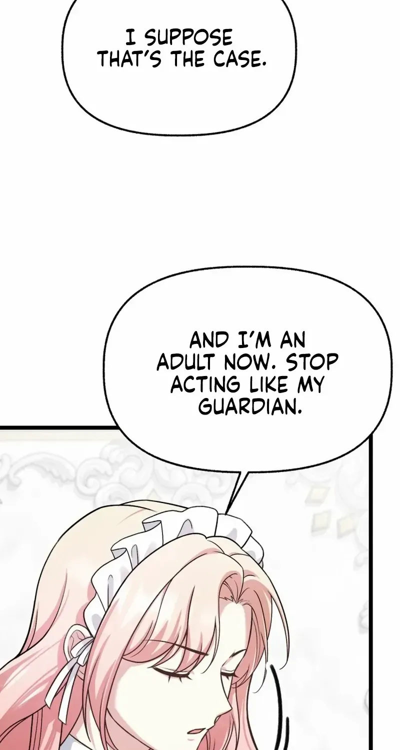Our Villainess Has Changed Zinmanga X Chapter 16 Page 53