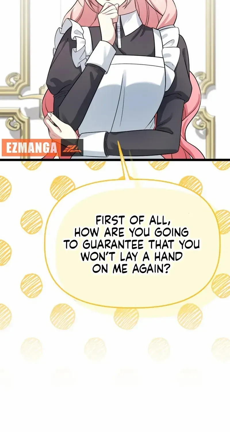 Our Villainess Has Changed Zinmanga X Chapter 16 Page 60