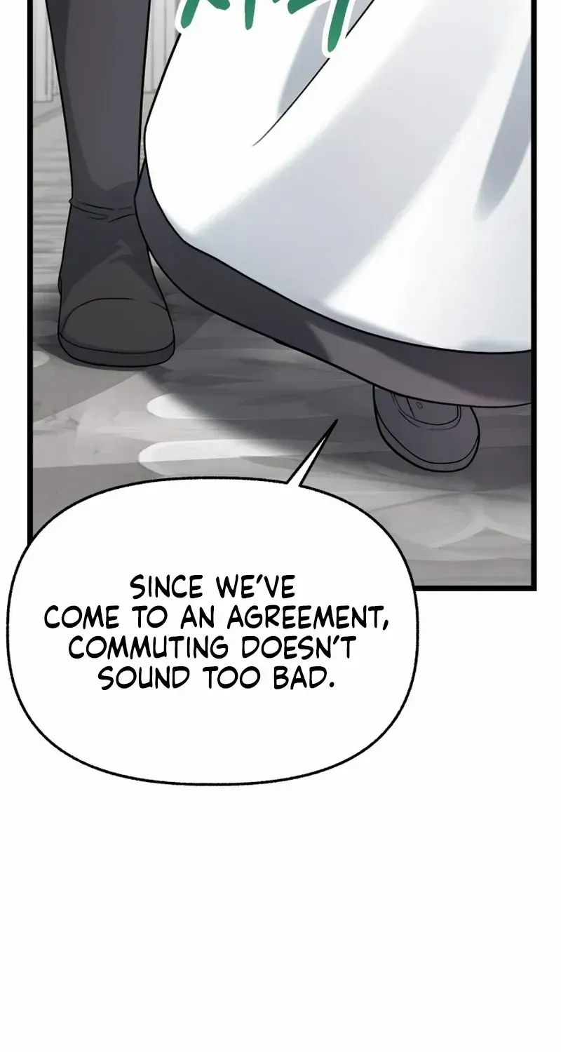 Our Villainess Has Changed Zinmanga X Chapter 16 Page 74