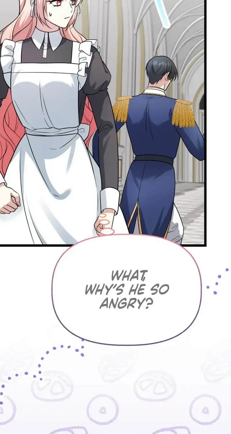 Our Villainess Has Changed Zinmanga X Chapter 16 Page 79