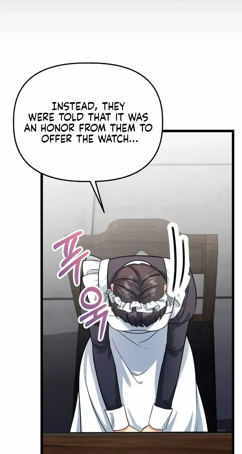 Our Villainess Has Changed Zinmanga X Chapter 16 Page 96