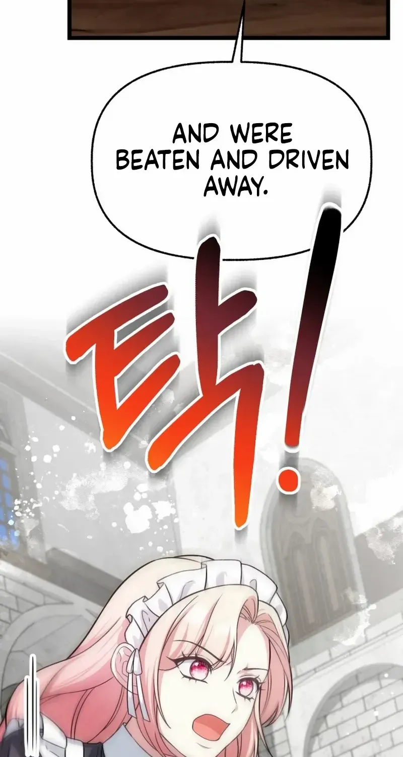 Our Villainess Has Changed Zinmanga X Chapter 16 Page 97