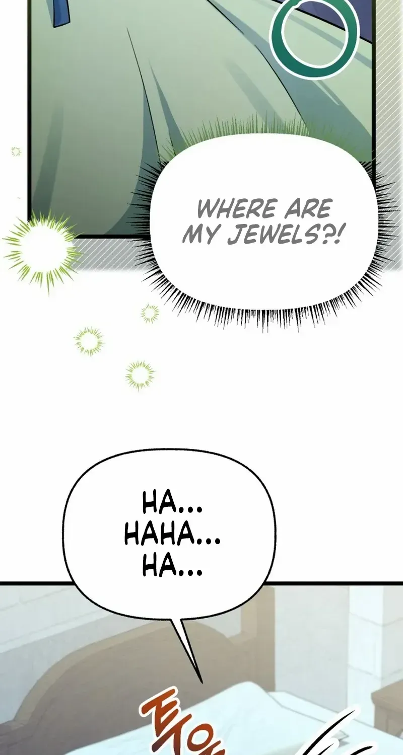 Our Villainess Has Changed Zinmanga X Chapter 15 Page 25