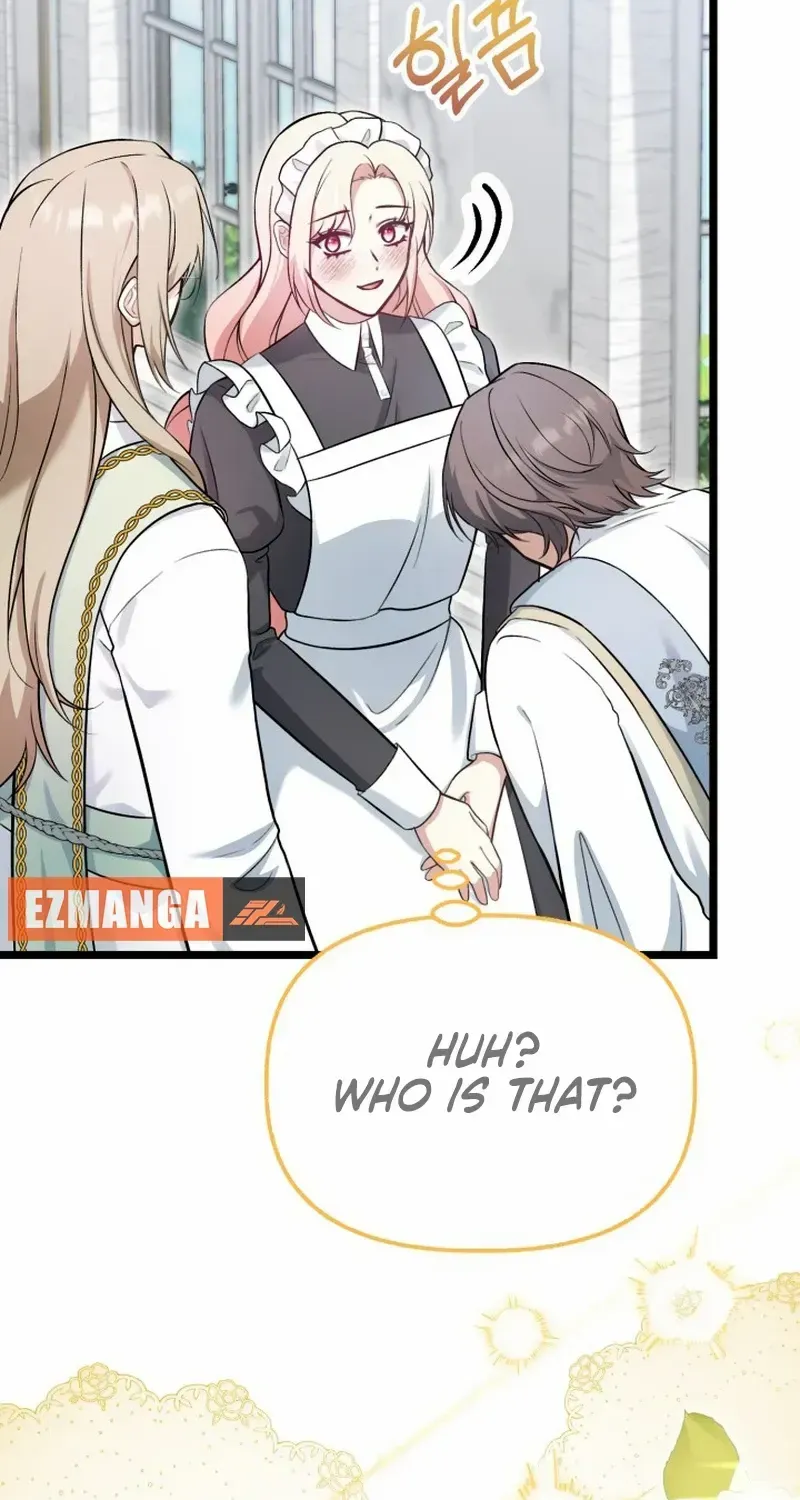 Our Villainess Has Changed Zinmanga X Chapter 15 Page 42