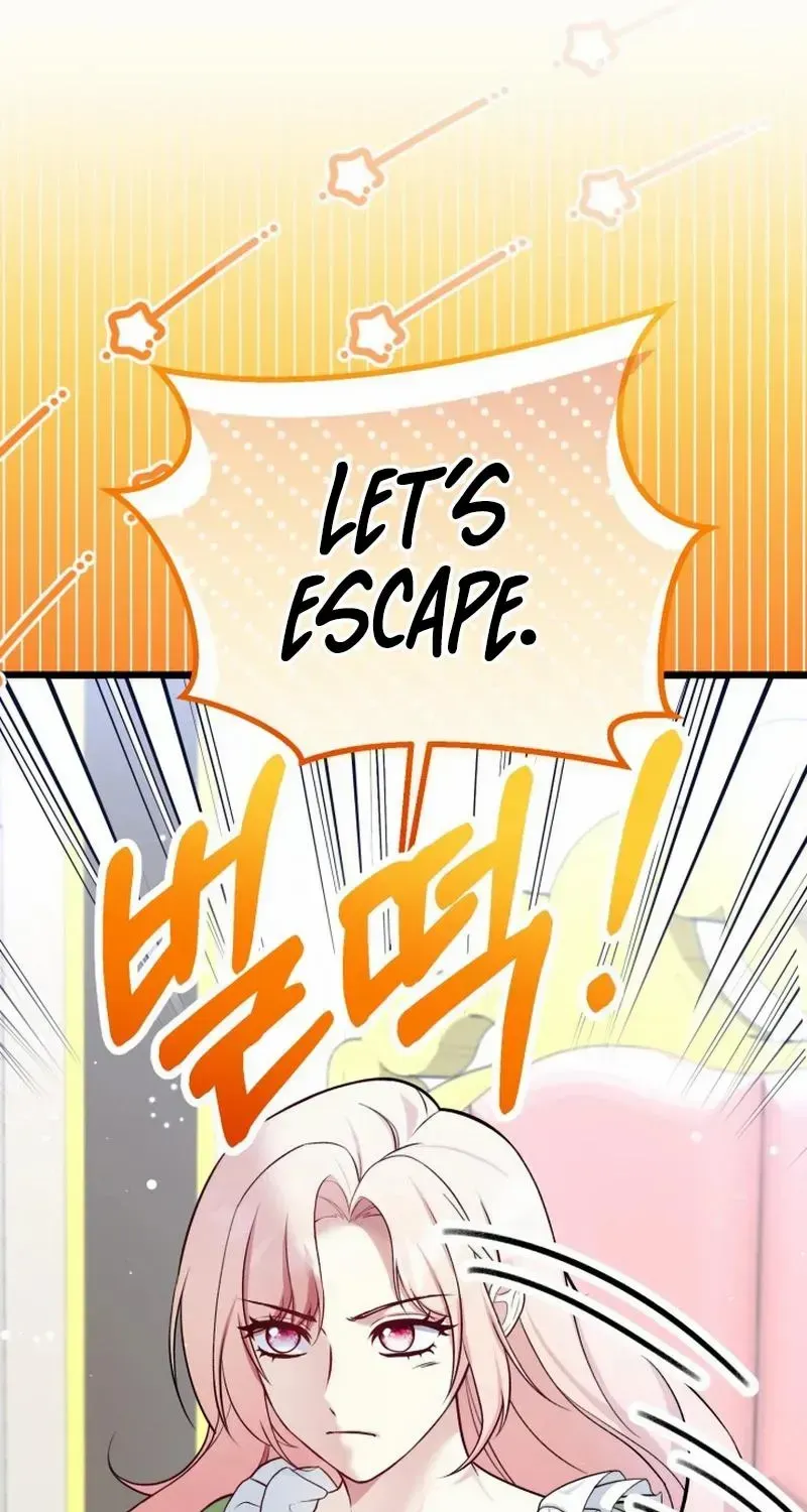 Our Villainess Has Changed Zinmanga X Chapter 14 Page 55