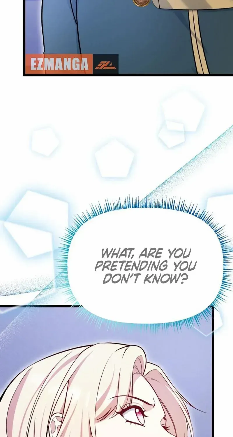Our Villainess Has Changed Zinmanga X Chapter 14 Page 85
