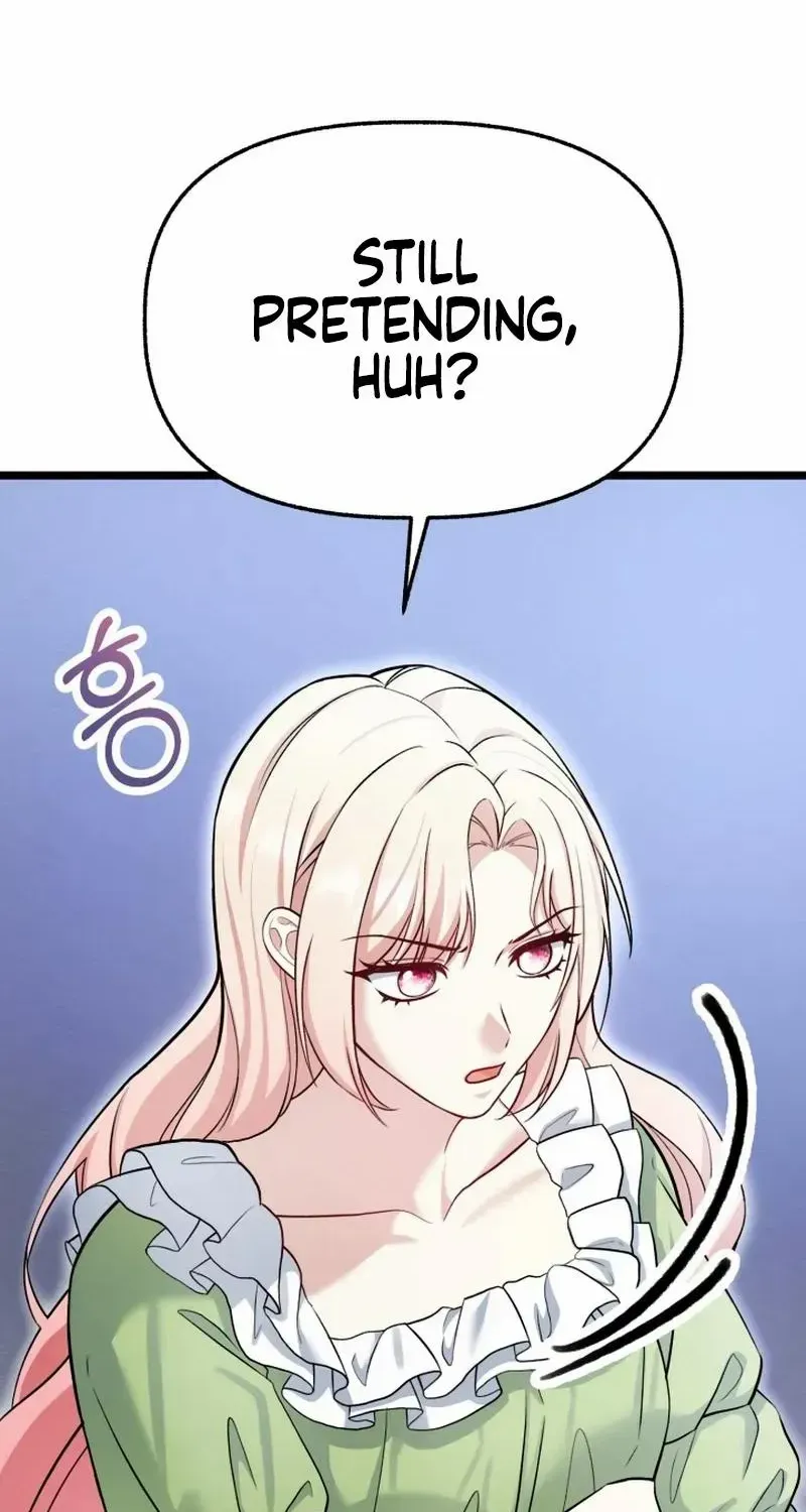 Our Villainess Has Changed Zinmanga X Chapter 14 Page 92