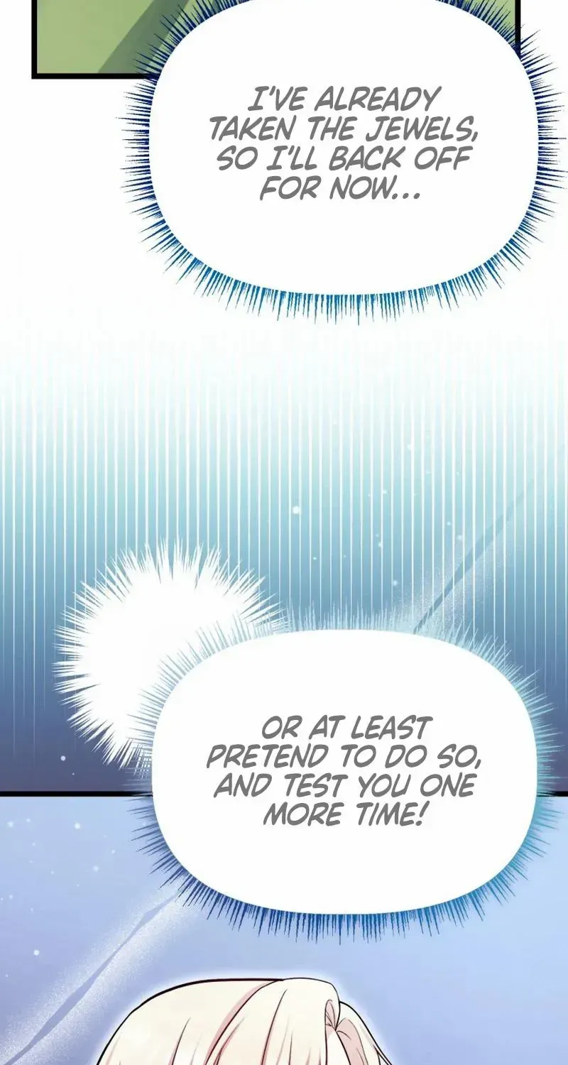 Our Villainess Has Changed Zinmanga X Chapter 14 Page 95