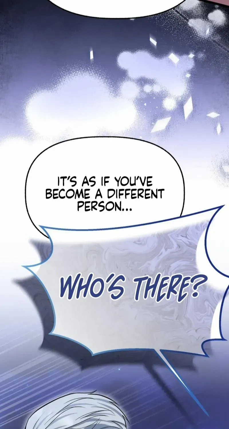 Our Villainess Has Changed Zinmanga X Chapter 14 Page 111