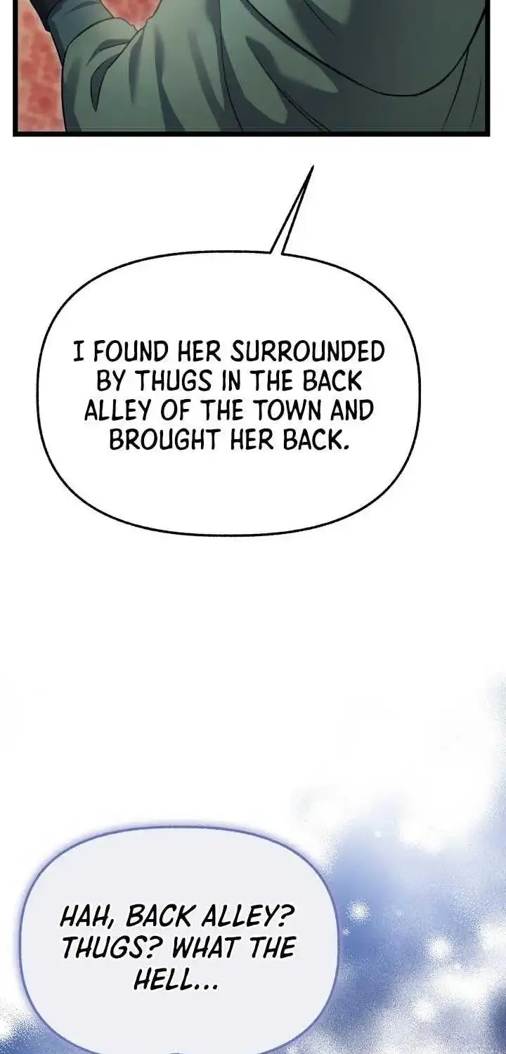 Our Villainess Has Changed Zinmanga X Chapter 13 Page 43