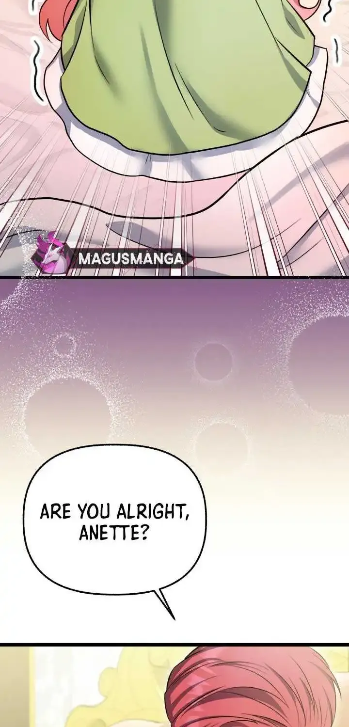 Our Villainess Has Changed Zinmanga X Chapter 13 Page 64